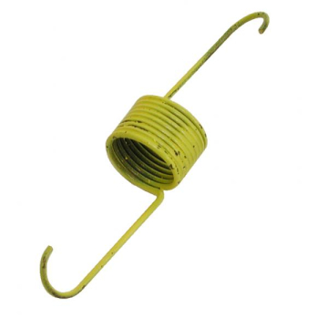 68 ACCELERATOR RETURN SPRING (W/3X2)