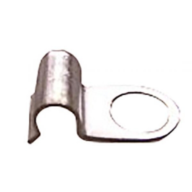 63 VACUUM ADVANCE TUBE CLIP (F.I.)