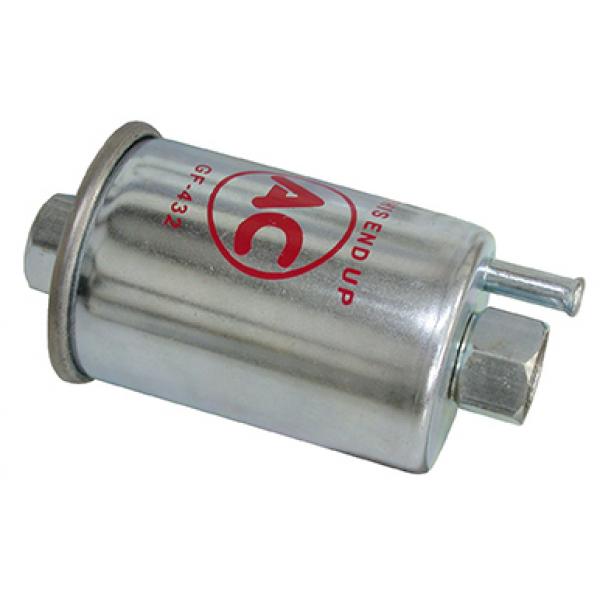 68-69 FUEL FILTER (EXC 3x2 OR L88) (GF432) | Volunteer Vette