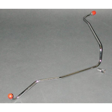 66 FUEL PUMP TO CARB FUEL LINE (300 HP)