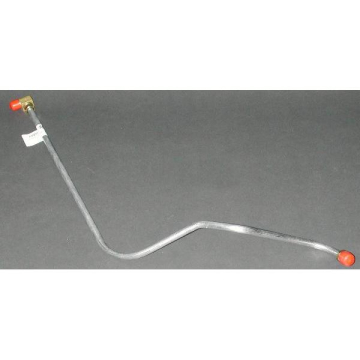 66 FUEL PUMP TO CARB FUEL LINE (390 HP)
