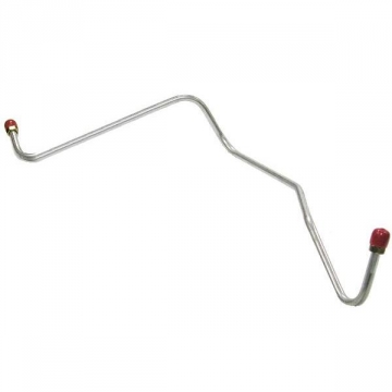 67 FUEL PUMP TO CARB FUEL LINE (350 HP)