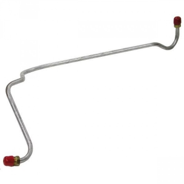 67 FUEL PUMP TO CARB FUEL LINE (390 HP)