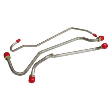 68-69 FUEL PUMP TO CARB FUEL LINE