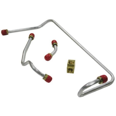 71 FUEL PUMP TO CARB FUEL LINE (LS6)