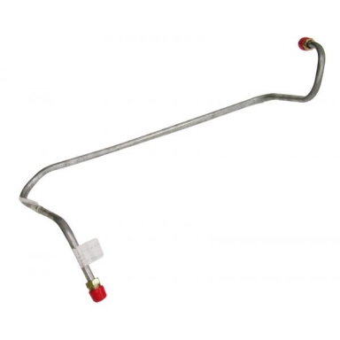70-74 FUEL PUMP TO CARB FUEL LINE (BB)