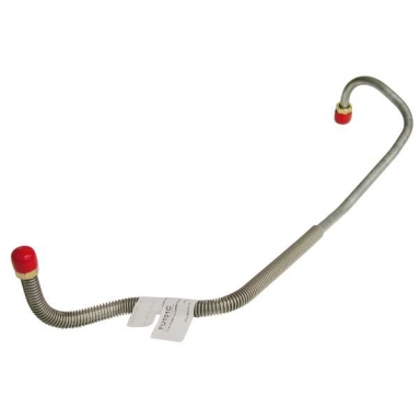 77-81 FUEL PUMP TO CARB FUEL LINE