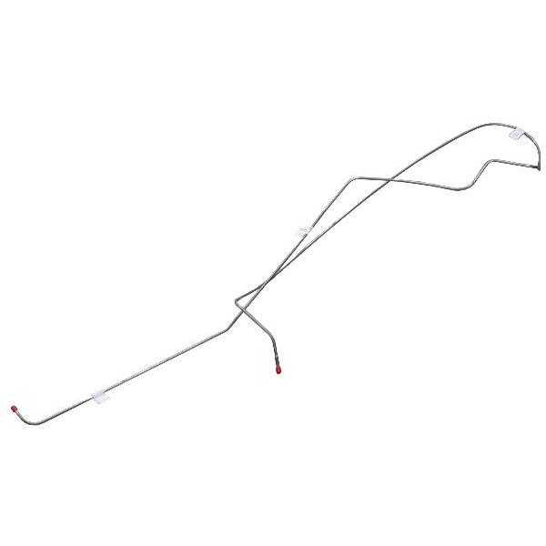 7074 GAS TANK VAPOR RETURN LINE (LH) Volunteer Vette Corvette Parts