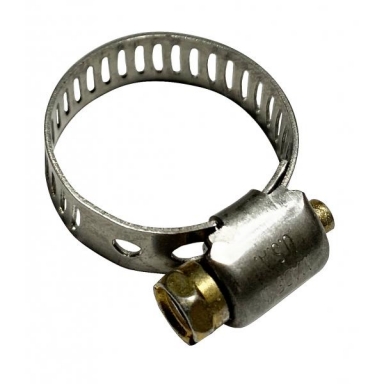 63-64E FUEL HOSE CLAMP