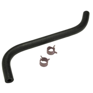 68-82 VAPOR RETURN HOSE AT FUEL PUMP