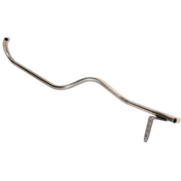 65 LOWER CLEAN AIR TUBE (396/425)