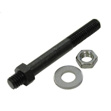 63-65 LOWER CLEAN AIR TUBE STUD