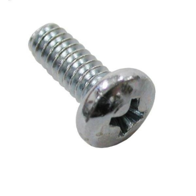 70-74 CHOKE SPRING SCREW (W/FU135, FU135D, FU135K)