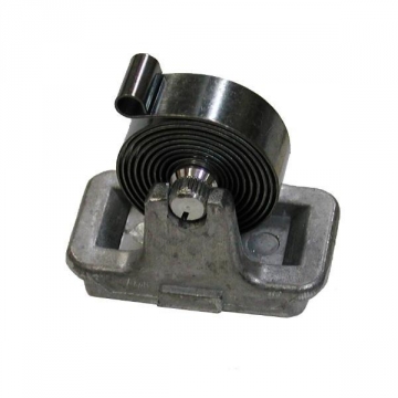 71-72 CHOKE SPRING (LT-1 & 71 LS-6)