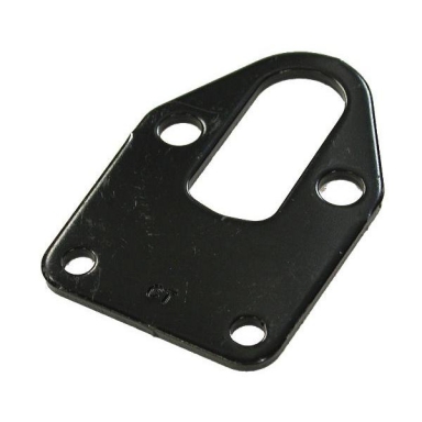 55-82 FUEL PUMP MOUNTING PLATE