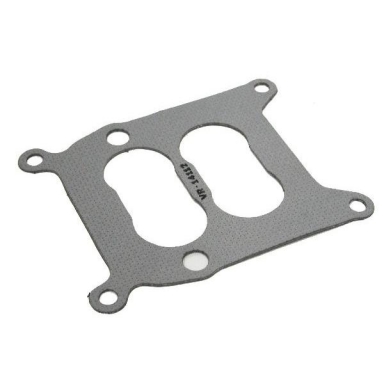 62-65 CARBURETOR GASKET (CARTER WCFB 250 HP)