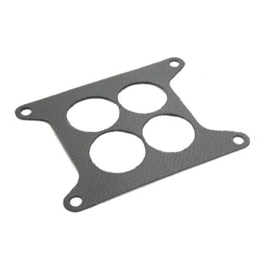 62-63 CARBURETOR GASKET (CARTER 340 HP)