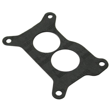 67-69 CARBURETOR GASKETS (HOLLEY 3X2) 3PCS