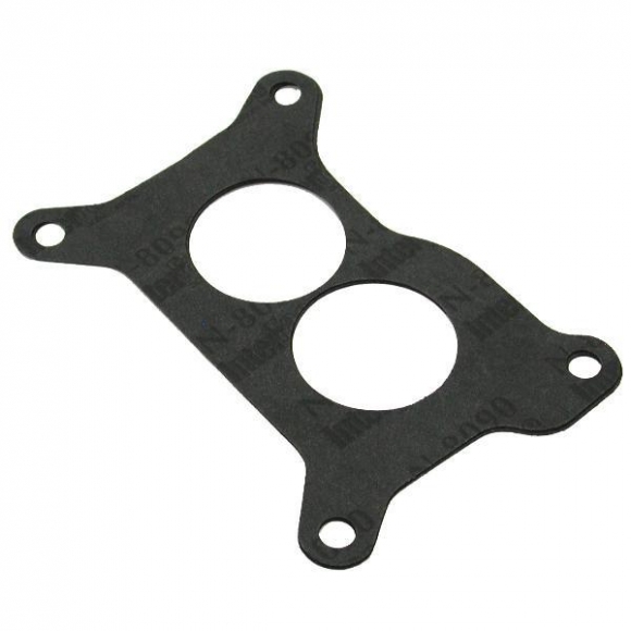 67-69 CARBURETOR GASKETS (HOLLEY 3X2) 3PCS