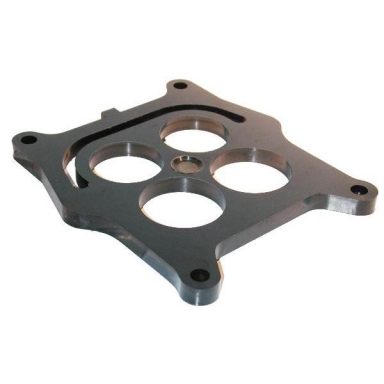 62-65 HEAT INSULATOR SPACER (CARTER AFB 300 HP)