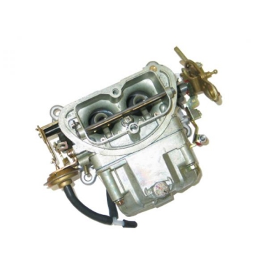 67 CARBURETOR (3660)