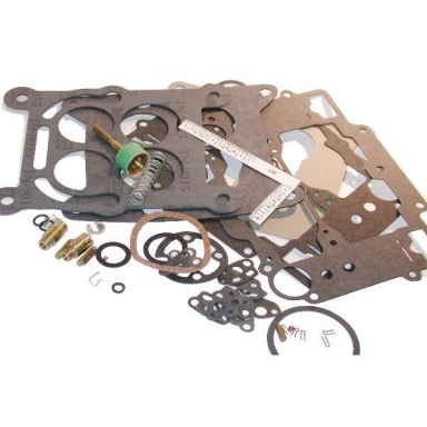 62-65 CARBURETOR REBUILD KIT (CARTER AFB)