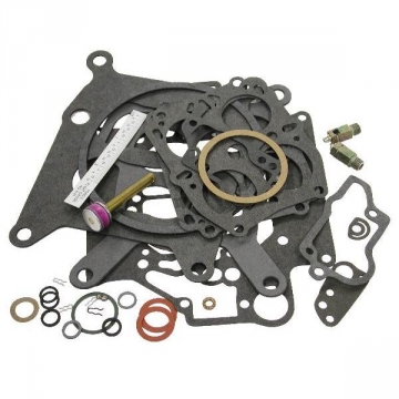 59-65 CARBURETOR REBUILD KIT (CARTER WCFB)