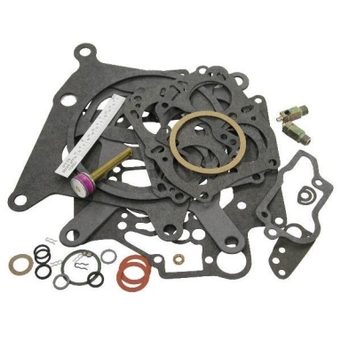 59-65 CARBURETOR REBUILD KIT (CARTER WCFB)