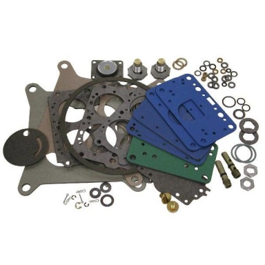 64-72 CARBURETOR REBUILD KIT (HOLLEY)