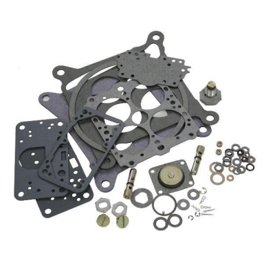 66 CARBURETOR REBUILD KIT (HOLLEY)