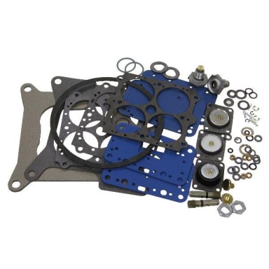 68-69 CARBURETOR REBUILD KIT (HOLLEY)