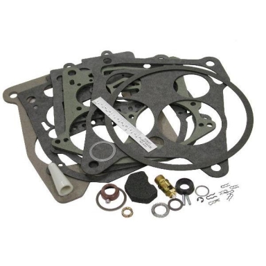 69-72 CARBURETOR REBUILD KIT (ROCHESTER)