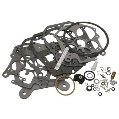 79-80 CARBURETOR REBUILD KIT (ROCHESTER)