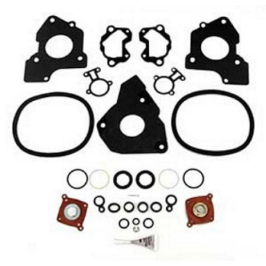 82-84 CROSSFIRE THROTTLE BODY REBUILD KIT