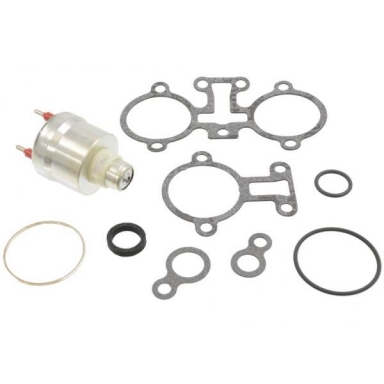 82-84 CROSSFIRE FUEL INJECTOR KIT (REAR)