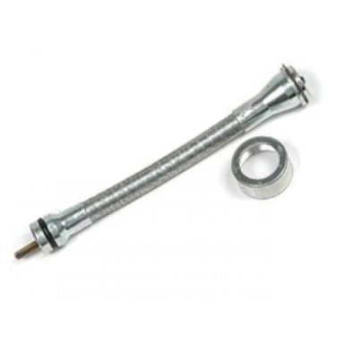 57-65 FUEL INJECTION PUMP DRIVE CABLE ASSEMBLY
