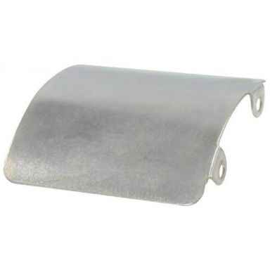 57-65 FUEL METER HEAT SHIELD (F.I.)