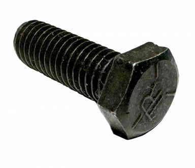 57-82 INTAKE MANIFOLD BOLT (TR-HEAD) BLK PHOSPHATE