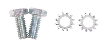 63-65 HORN BOLT SET (2 PCS) CORRECT