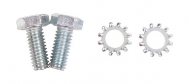 63-65 HORN BOLT SET (2 PCS) CORRECT