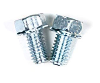 66-67 HORN BOLT SET (2 PCS) CORRECT