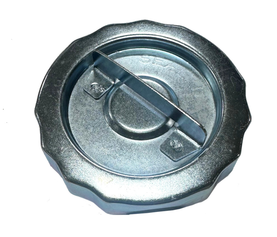 かばにそ　　　FUGA 69L-74 GAS CAP - (SEALED) | Volunteer Vette Corvette Parts