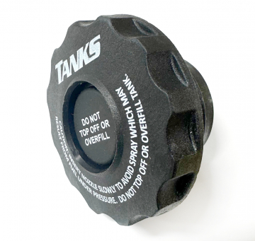 75-96 PUSH THROUGH GAS CAP