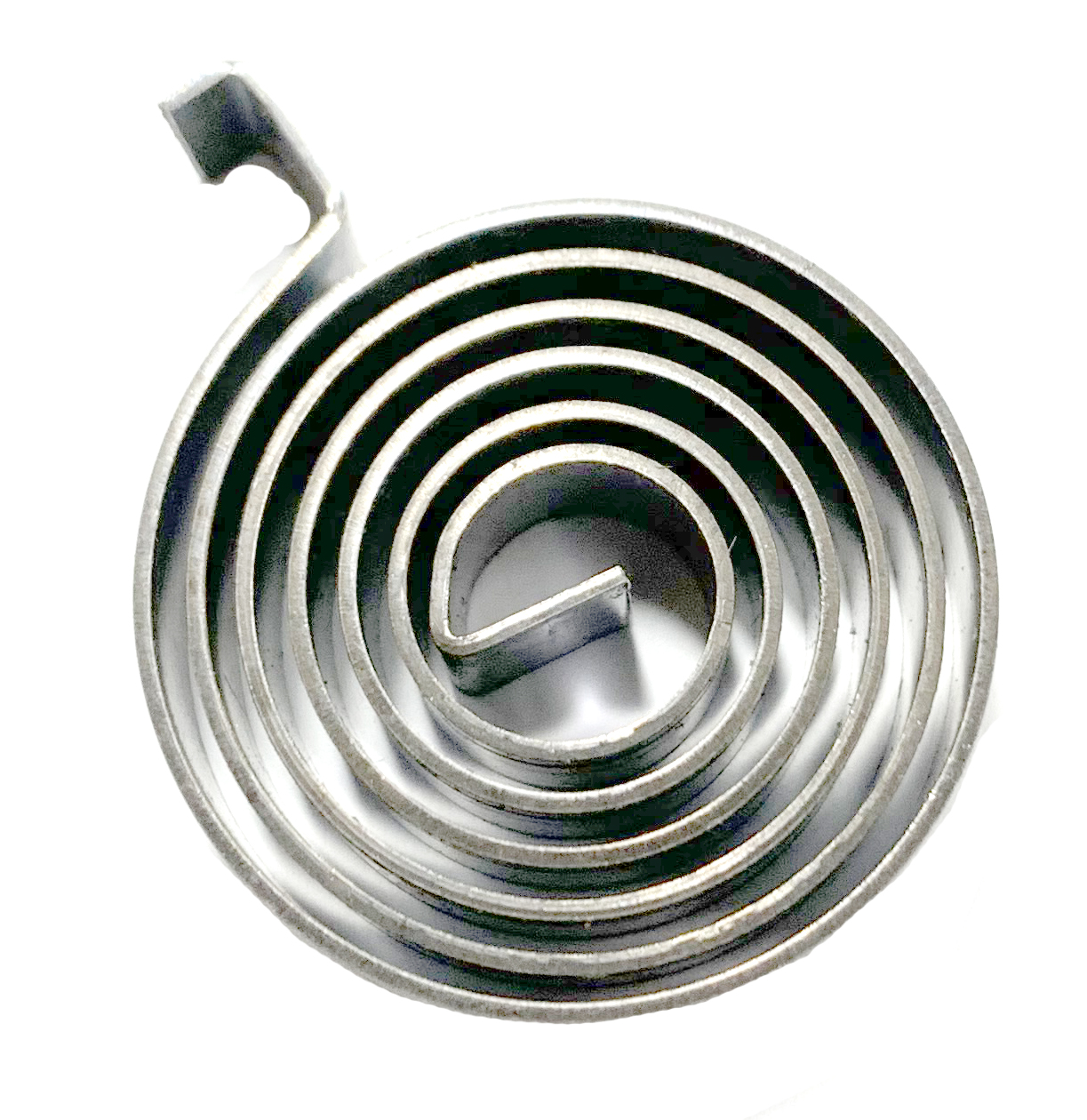 55-65 CHOKE CONTROL SPRING | Volunteer Vette Corvette Parts