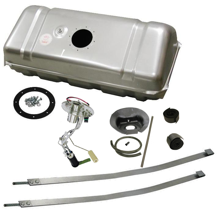 Gas Tank Kits 78-82