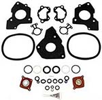 C4 Carburetor rebuild kit