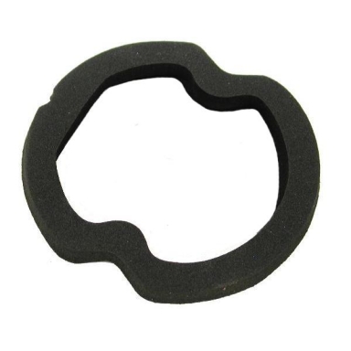 61-67 TAIL LAMP LENS GASKET