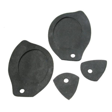 65-67 DOOR HANDLE GASKETS