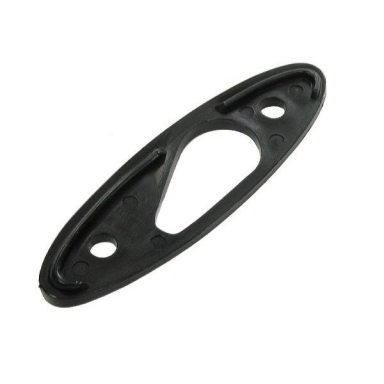 77-82 MIRROR BASE GASKET OUTSIDE