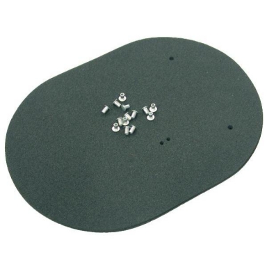 68-82 FRESH AIR VENT SEAL KIT